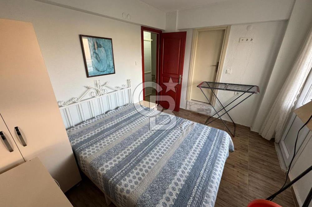 Dikili Merkezde | 6 Odalı, Bahçeli, Yüksek Getirili Pansiyon