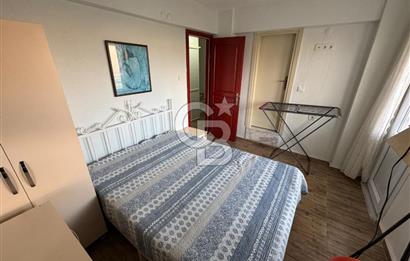 Dikili Merkezde | 6 Odalı, Bahçeli, Yüksek Getirili Pansiyon