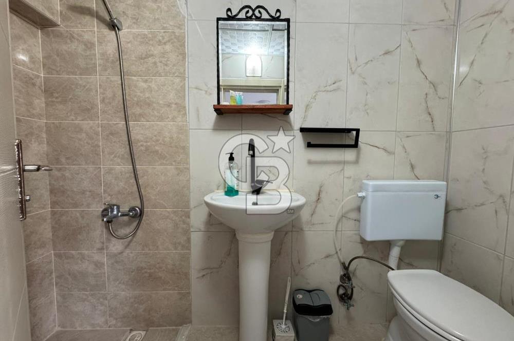 Dikili Merkezde | 6 Odalı, Bahçeli, Yüksek Getirili Pansiyon