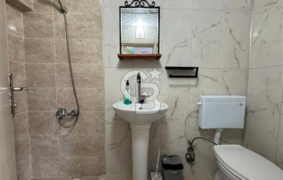 Dikili Merkezde | 6 Odalı, Bahçeli, Yüksek Getirili Pansiyon