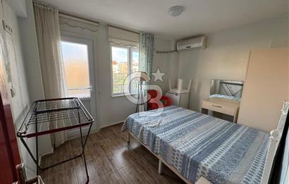 Dikili Merkezde | 6 Odalı, Bahçeli, Yüksek Getirili Pansiyon