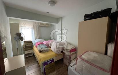 Dikili Merkezde | 6 Odalı, Bahçeli, Yüksek Getirili Pansiyon