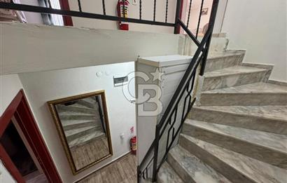 Dikili Merkezde | 6 Odalı, Bahçeli, Yüksek Getirili Pansiyon