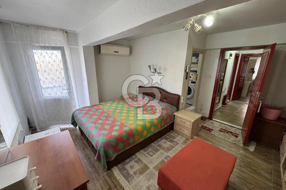 Dikili Merkezde | 6 Odalı, Bahçeli, Yüksek Getirili Pansiyon