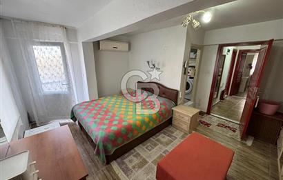 Dikili Merkezde | 6 Odalı, Bahçeli, Yüksek Getirili Pansiyon