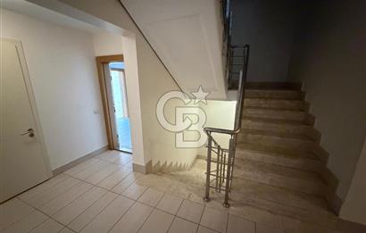 DİKMEN MESA DORA EVLERİNDE KİRALIK MANZARALI NET 164M² 4+1 DAİRE
