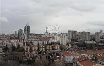DİKMEN MESA DORA EVLERİNDE KİRALIK MANZARALI NET 164M² 4+1 DAİRE