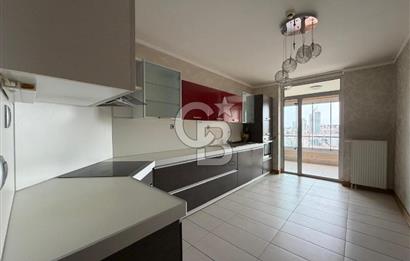 DİKMEN MESA DORA EVLERİNDE KİRALIK MANZARALI NET 164M² 4+1 DAİRE