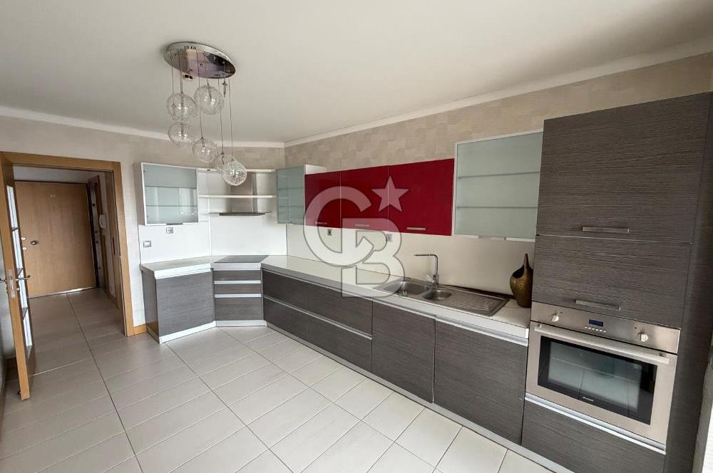 DİKMEN MESA DORA EVLERİNDE KİRALIK MANZARALI NET 164M² 4+1 DAİRE