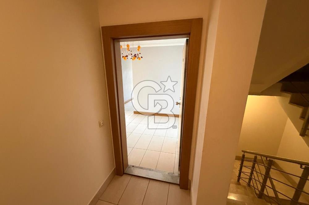 DİKMEN MESA DORA EVLERİNDE KİRALIK MANZARALI NET 164M² 4+1 DAİRE