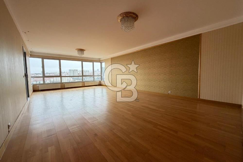 DİKMEN MESA DORA EVLERİNDE KİRALIK MANZARALI NET 164M² 4+1 DAİRE