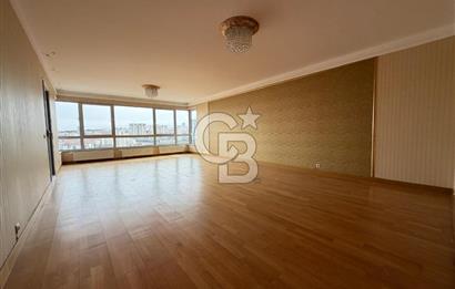 DİKMEN MESA DORA EVLERİNDE KİRALIK MANZARALI NET 164M² 4+1 DAİRE
