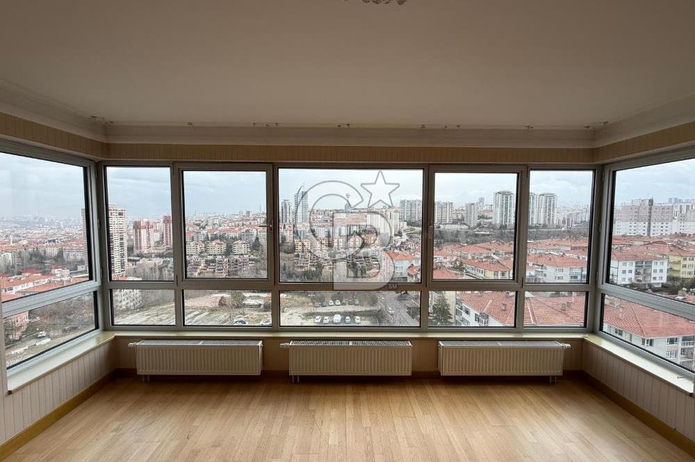 DİKMEN MESA DORA EVLERİNDE KİRALIK MANZARALI NET 164M² 4+1 DAİRE