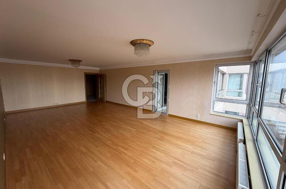 DİKMEN MESA DORA EVLERİNDE KİRALIK MANZARALI NET 164M² 4+1 DAİRE