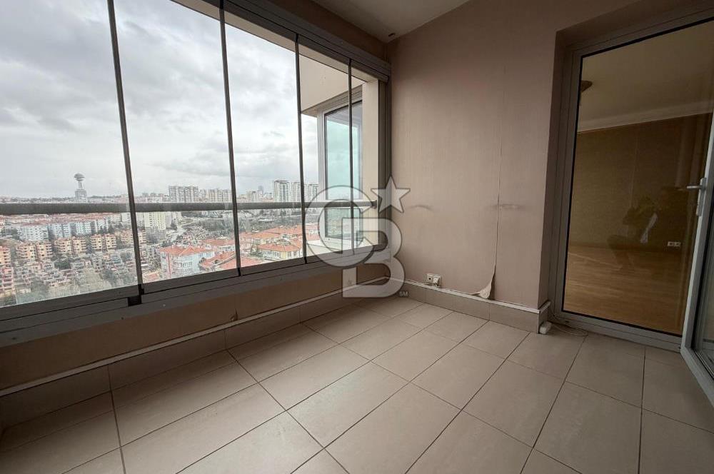 DİKMEN MESA DORA EVLERİNDE KİRALIK MANZARALI NET 164M² 4+1 DAİRE
