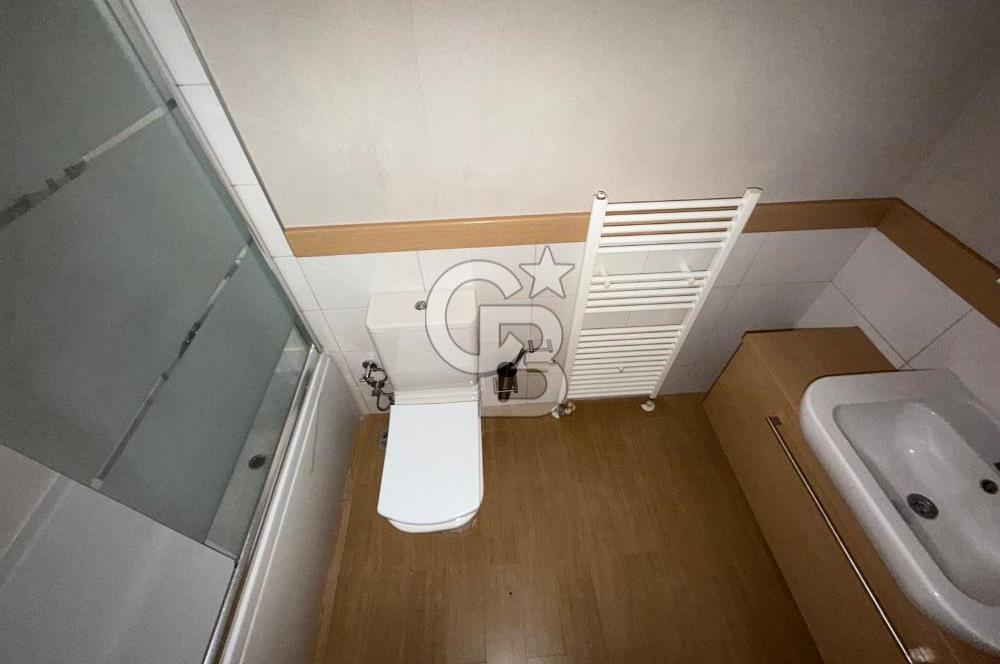 DİKMEN MESA DORA EVLERİNDE KİRALIK MANZARALI NET 164M² 4+1 DAİRE