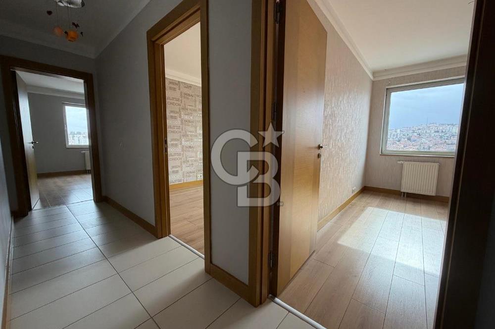 DİKMEN MESA DORA EVLERİNDE KİRALIK MANZARALI NET 164M² 4+1 DAİRE
