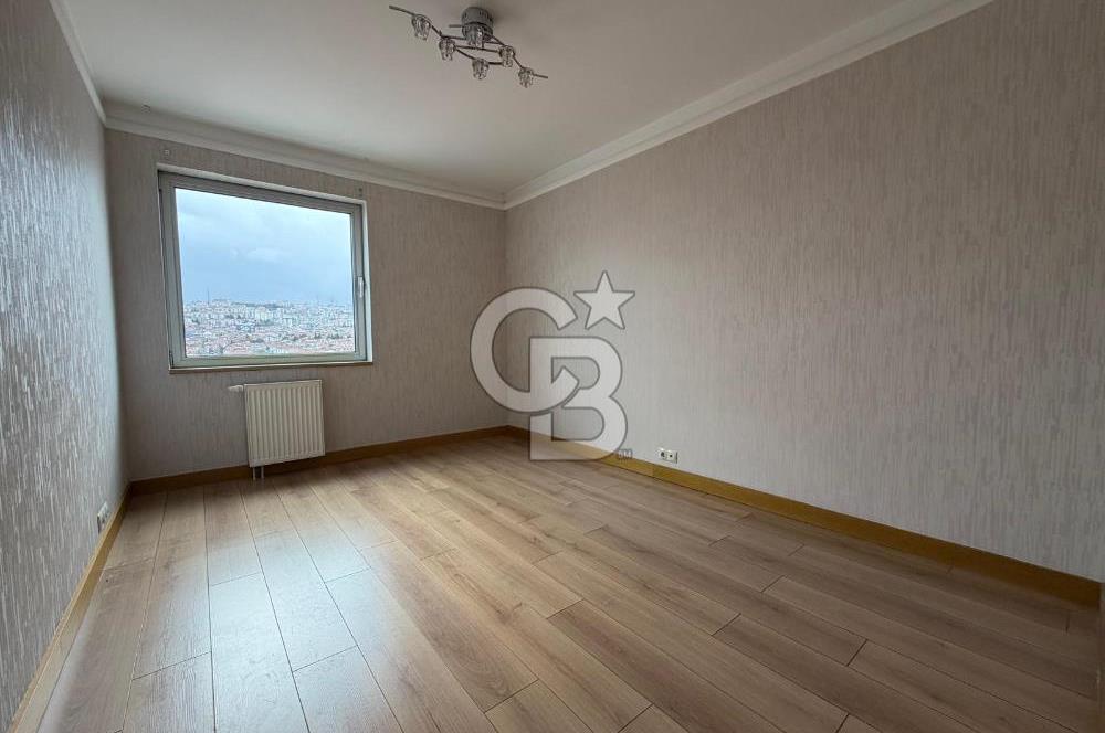 DİKMEN MESA DORA EVLERİNDE KİRALIK MANZARALI NET 164M² 4+1 DAİRE
