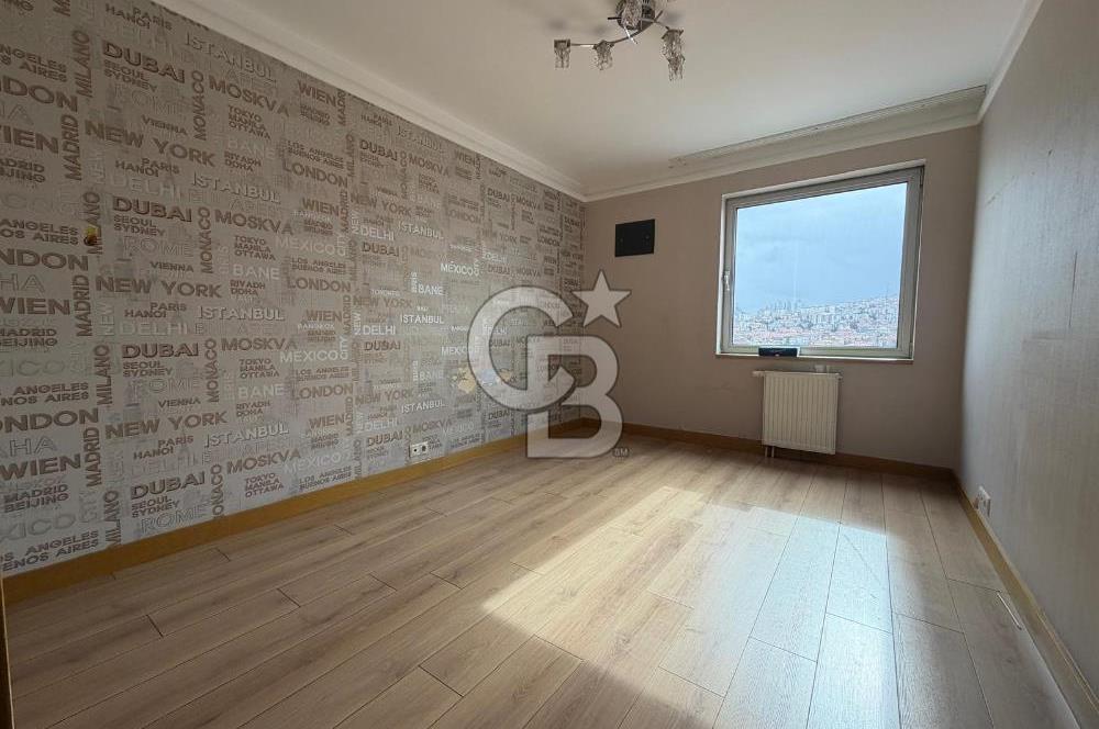 DİKMEN MESA DORA EVLERİNDE KİRALIK MANZARALI NET 164M² 4+1 DAİRE
