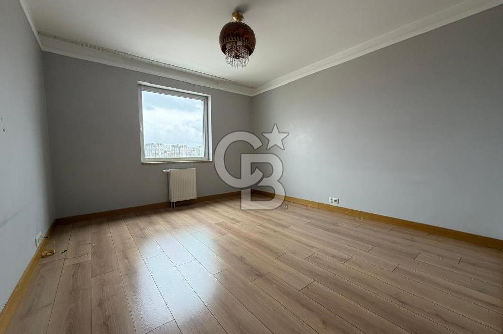 DİKMEN MESA DORA EVLERİNDE KİRALIK MANZARALI NET 164M² 4+1 DAİRE