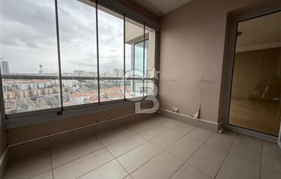 DİKMEN MESA DORA EVLERİNDE KİRALIK MANZARALI NET 164M² 4+1 DAİRE