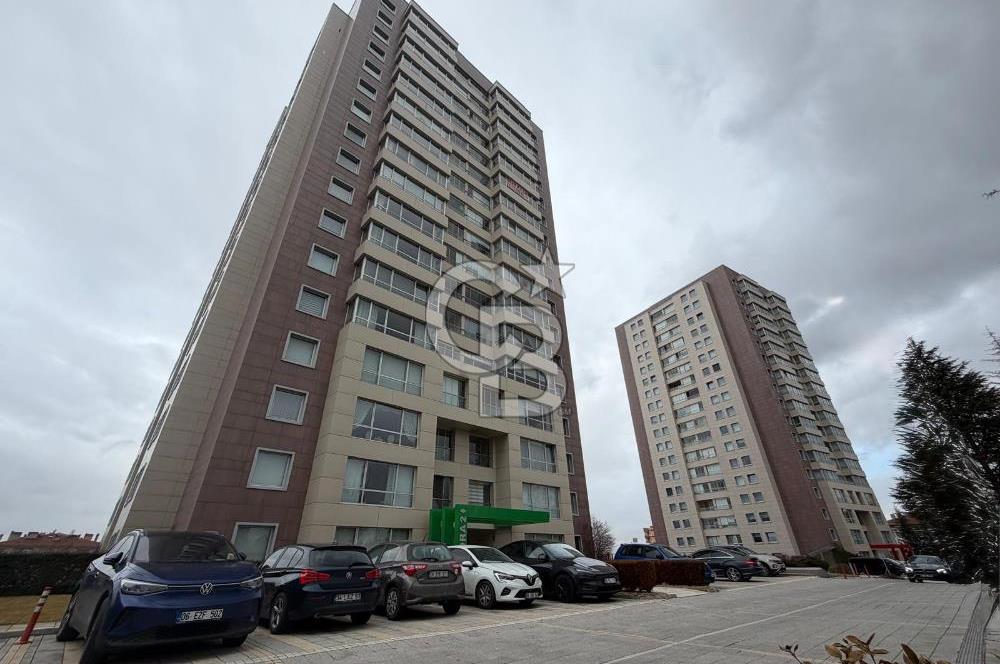 DİKMEN MESA DORA EVLERİNDE KİRALIK MANZARALI NET 164M² 4+1 DAİRE