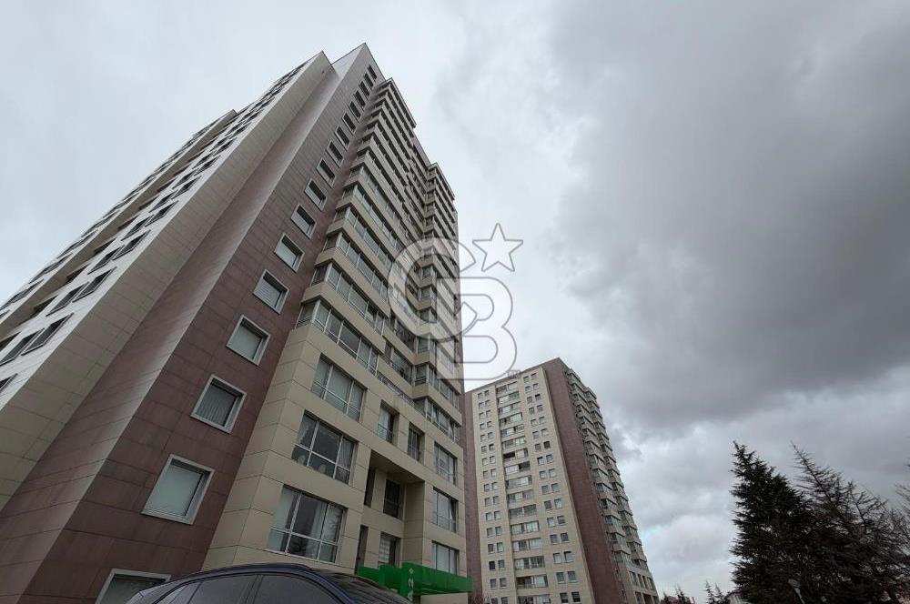 DİKMEN MESA DORA EVLERİNDE KİRALIK MANZARALI NET 164M² 4+1 DAİRE