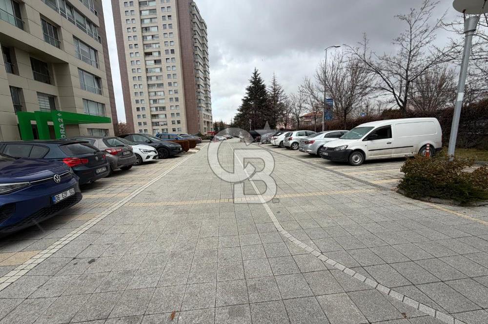 DİKMEN MESA DORA EVLERİNDE KİRALIK MANZARALI NET 164M² 4+1 DAİRE