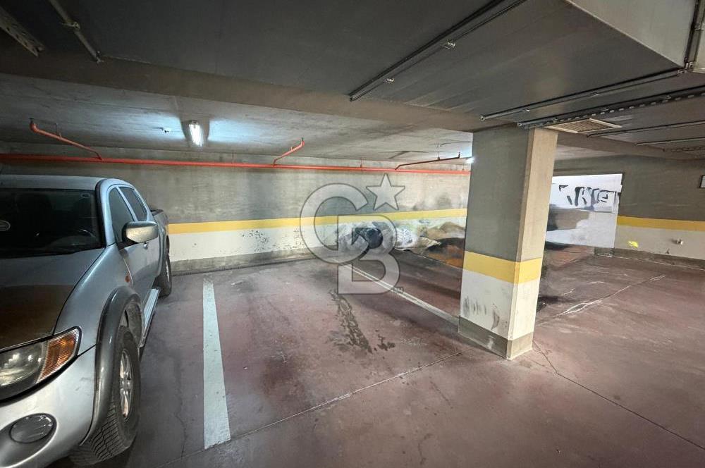 DİKMEN MESA DORA EVLERİNDE KİRALIK MANZARALI NET 164M² 4+1 DAİRE