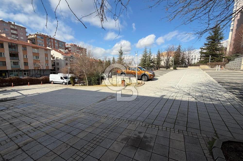 DİKMEN MESA DORA EVLERİNDE KİRALIK MANZARALI NET 164M² 4+1 DAİRE