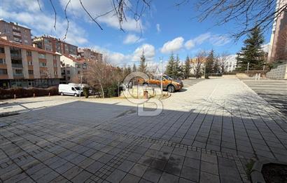 DİKMEN MESA DORA EVLERİNDE KİRALIK MANZARALI NET 164M² 4+1 DAİRE