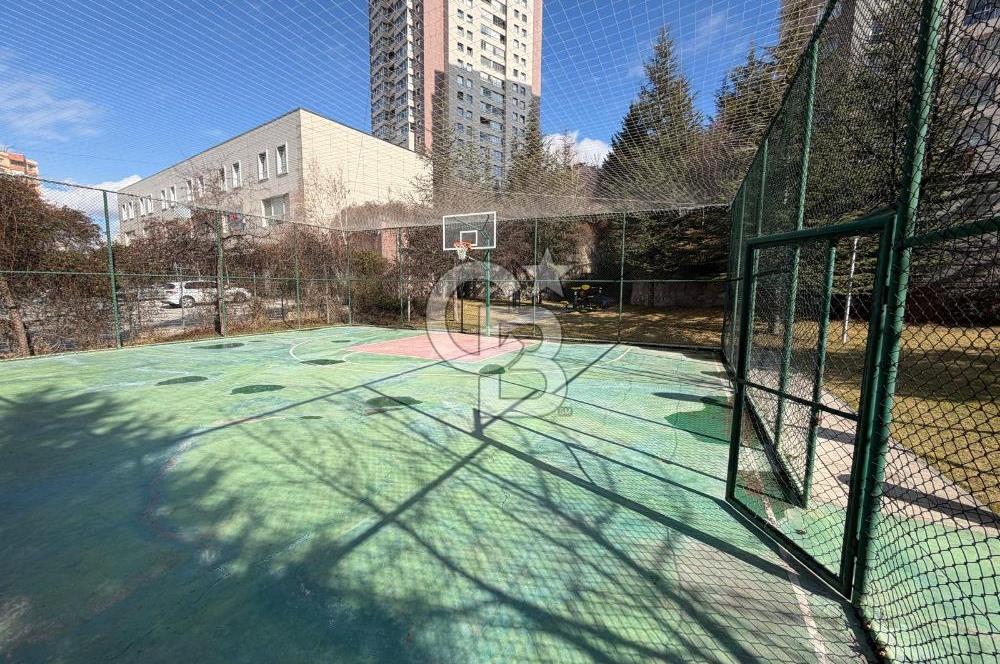 DİKMEN MESA DORA EVLERİNDE KİRALIK MANZARALI NET 164M² 4+1 DAİRE