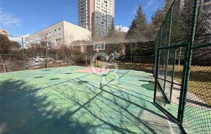 DİKMEN MESA DORA EVLERİNDE KİRALIK MANZARALI NET 164M² 4+1 DAİRE