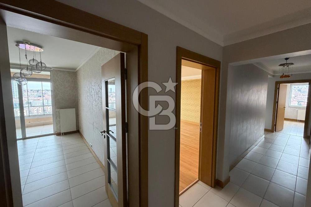 DİKMEN MESA DORA EVLERİNDE KİRALIK MANZARALI NET 164M² 4+1 DAİRE