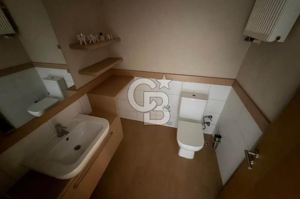 DİKMEN MESA DORA EVLERİNDE KİRALIK MANZARALI NET 164M² 4+1 DAİRE