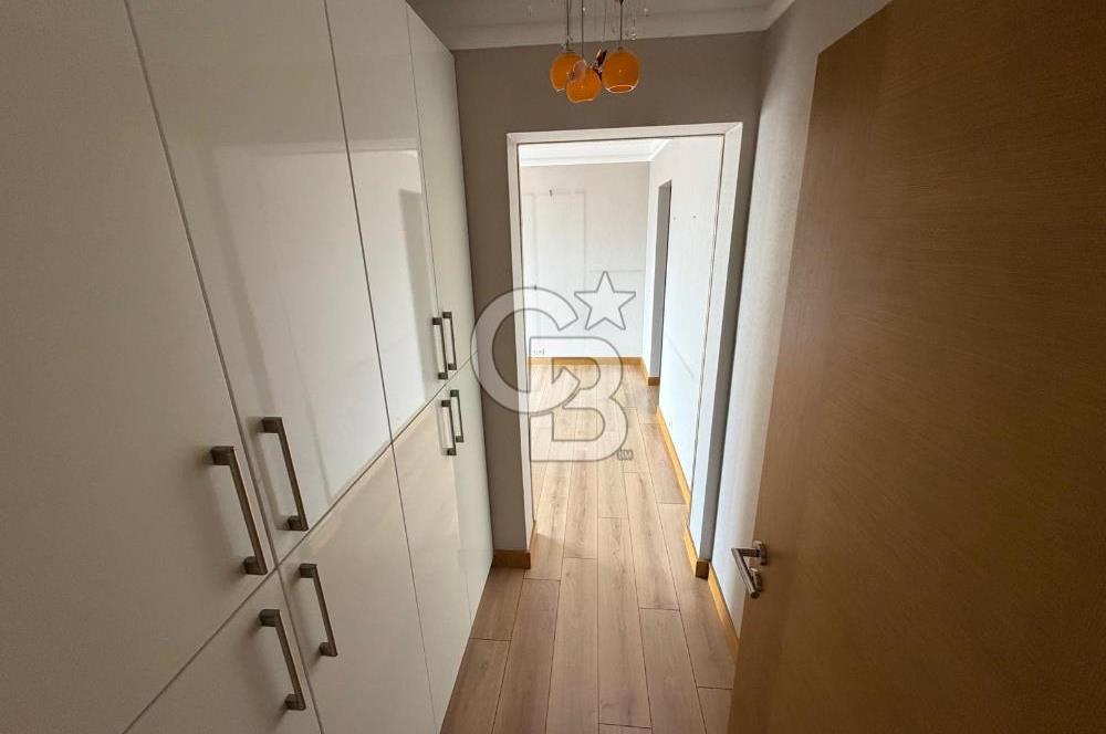 DİKMEN MESA DORA EVLERİNDE KİRALIK MANZARALI NET 164M² 4+1 DAİRE