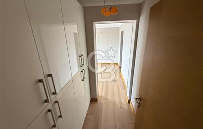 DİKMEN MESA DORA EVLERİNDE KİRALIK MANZARALI NET 164M² 4+1 DAİRE