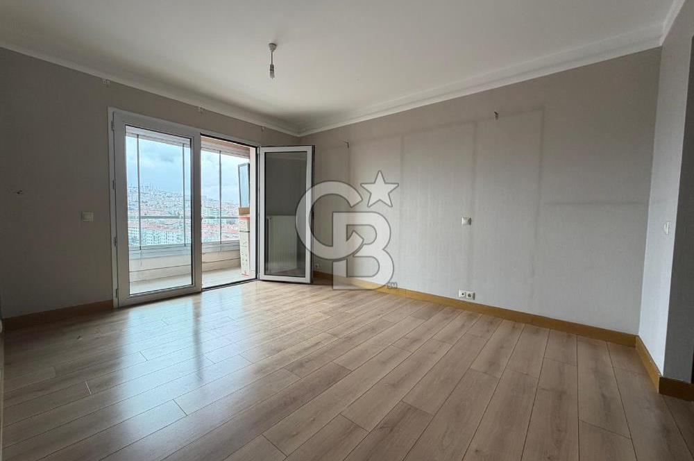 DİKMEN MESA DORA EVLERİNDE KİRALIK MANZARALI NET 164M² 4+1 DAİRE