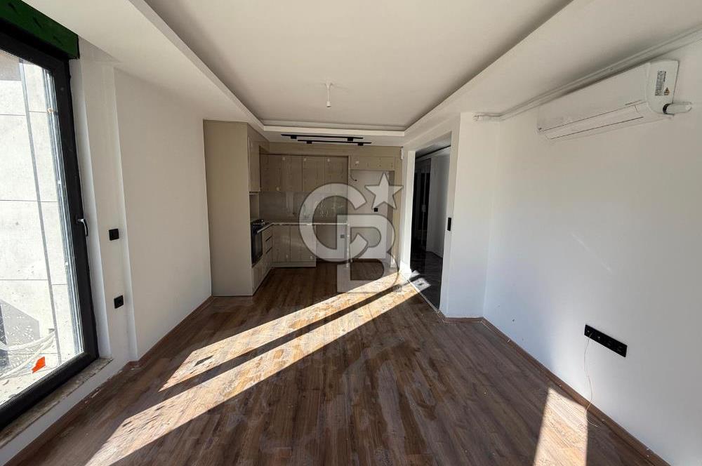 KONYAALTI KONAKLARDA KİRALIK 2+1 DAİRE