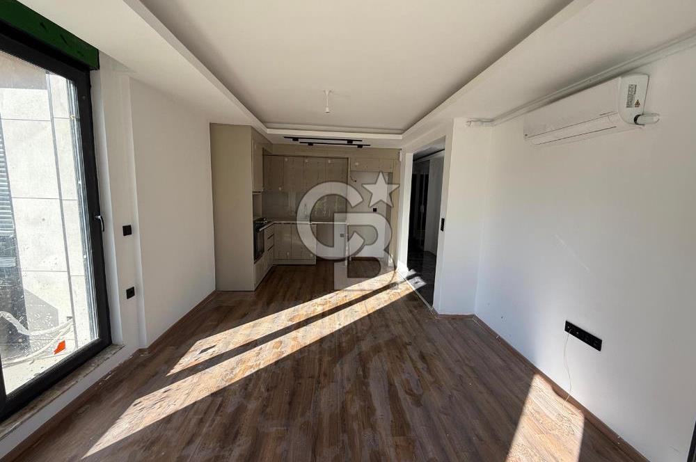 KONYAALTI KONAKLARDA KİRALIK 2+1 DAİRE