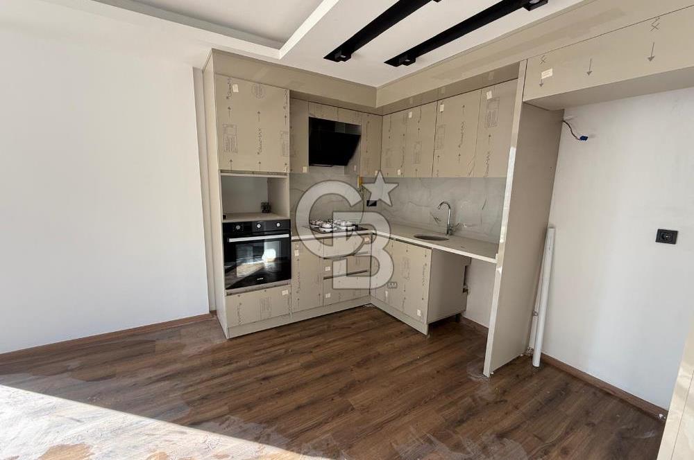 KONYAALTI KONAKLARDA KİRALIK 2+1 DAİRE