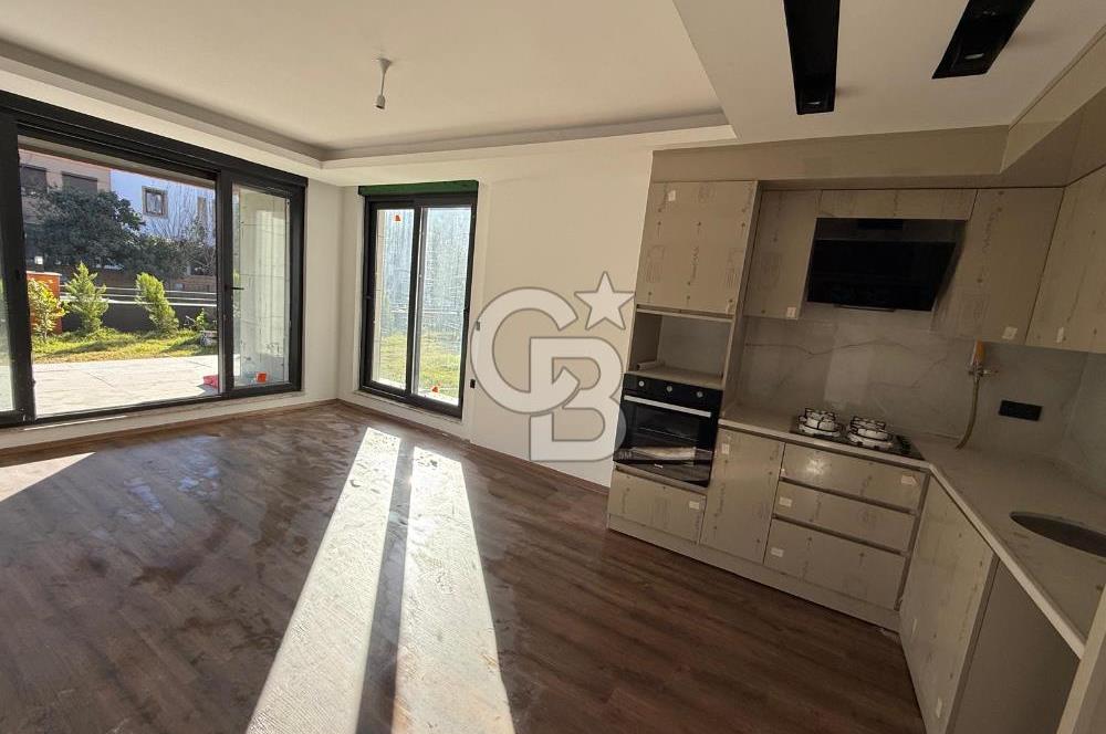 KONYAALTI KONAKLARDA KİRALIK 2+1 DAİRE