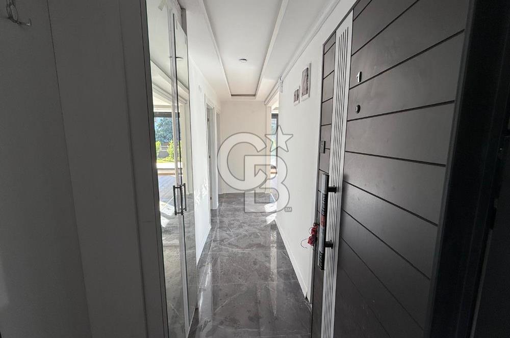 KONYAALTI KONAKLARDA KİRALIK 2+1 DAİRE