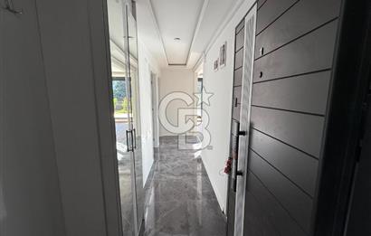 KONYAALTI KONAKLARDA KİRALIK 2+1 DAİRE