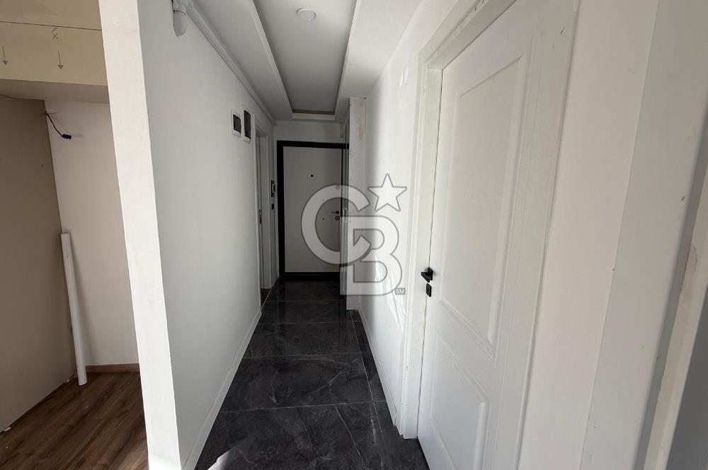 KONYAALTI KONAKLARDA KİRALIK 2+1 DAİRE