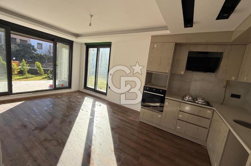 KONYAALTI KONAKLARDA KİRALIK 2+1 DAİRE