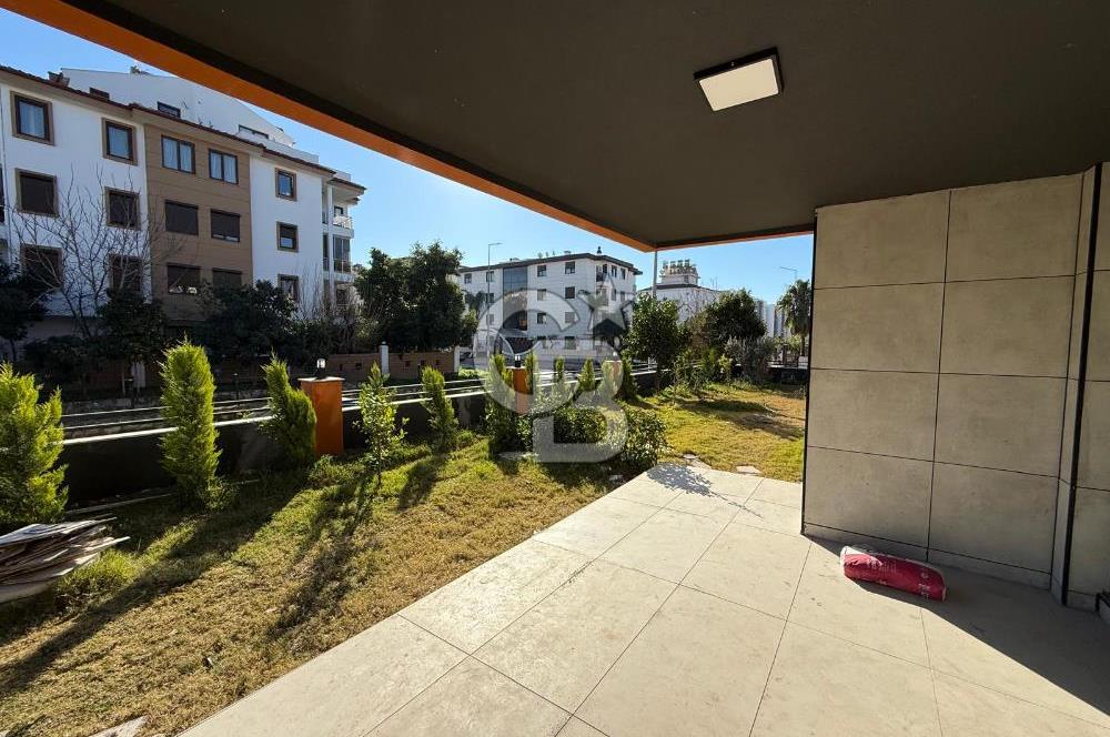 KONYAALTI KONAKLARDA KİRALIK 2+1 DAİRE