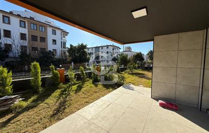 KONYAALTI KONAKLARDA KİRALIK 2+1 DAİRE