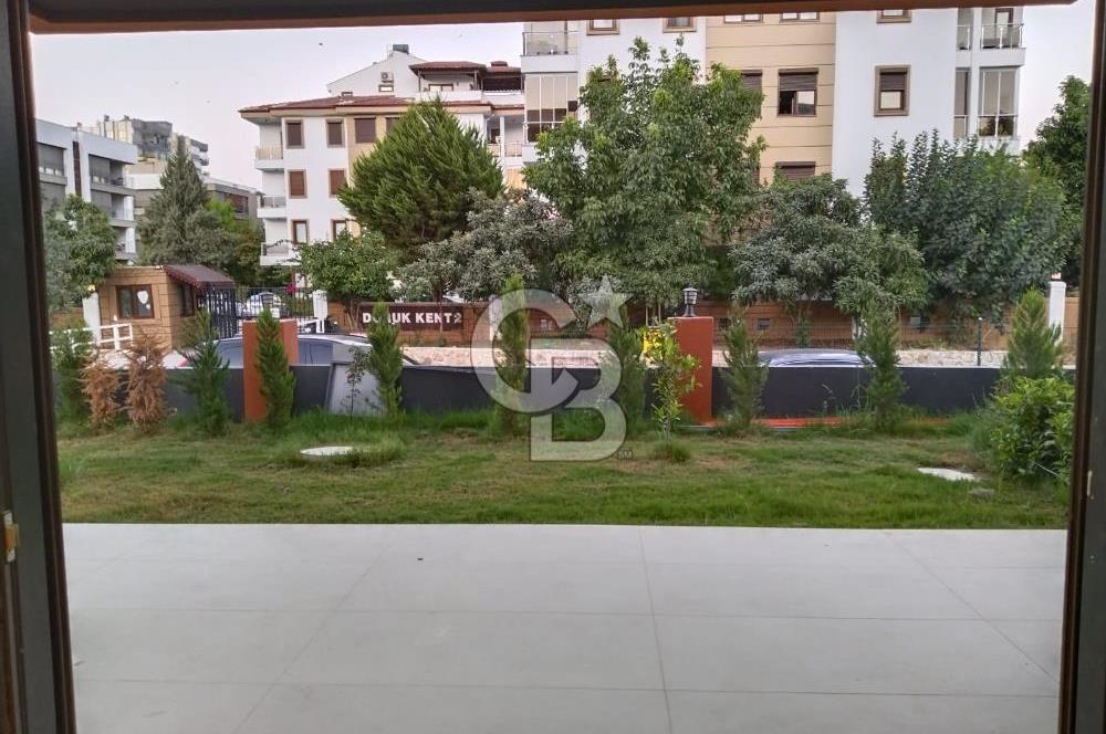 KONYAALTI KONAKLARDA KİRALIK 2+1 DAİRE