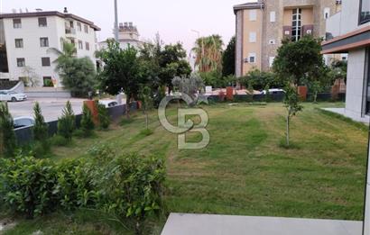 KONYAALTI KONAKLARDA KİRALIK 2+1 DAİRE